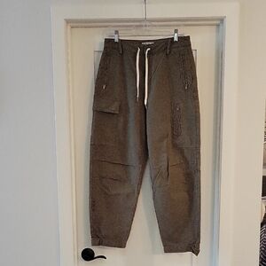 Etica Cargo Pants 29 NWOT